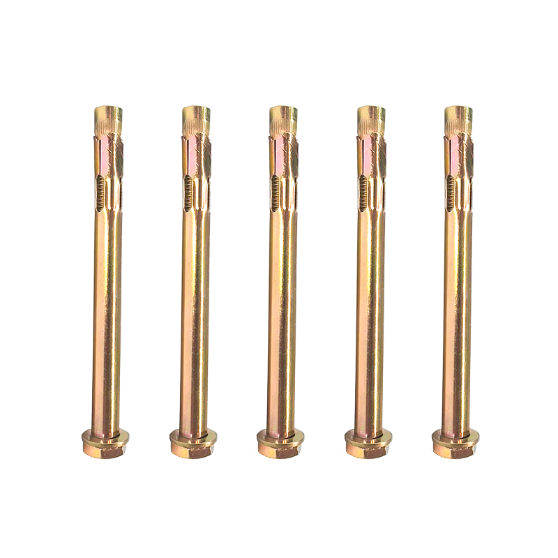 Kor teshiklar uchun qulflash murvatlari