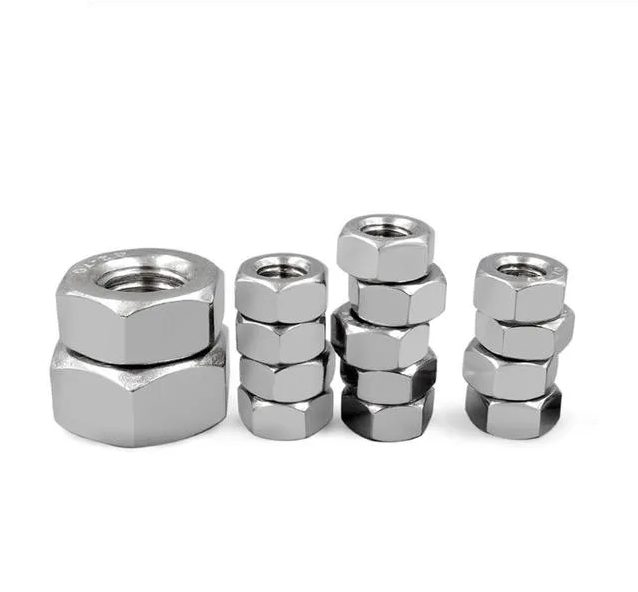 Reasons for locking bolts and 2